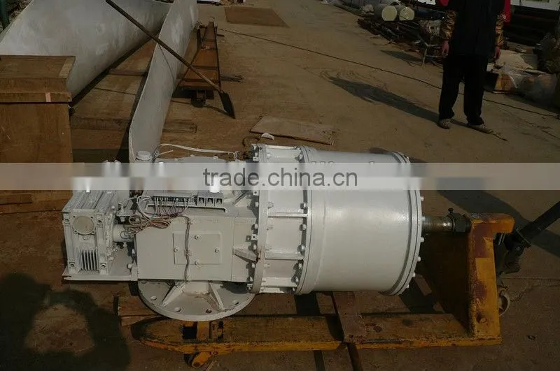 20kw wind turbine