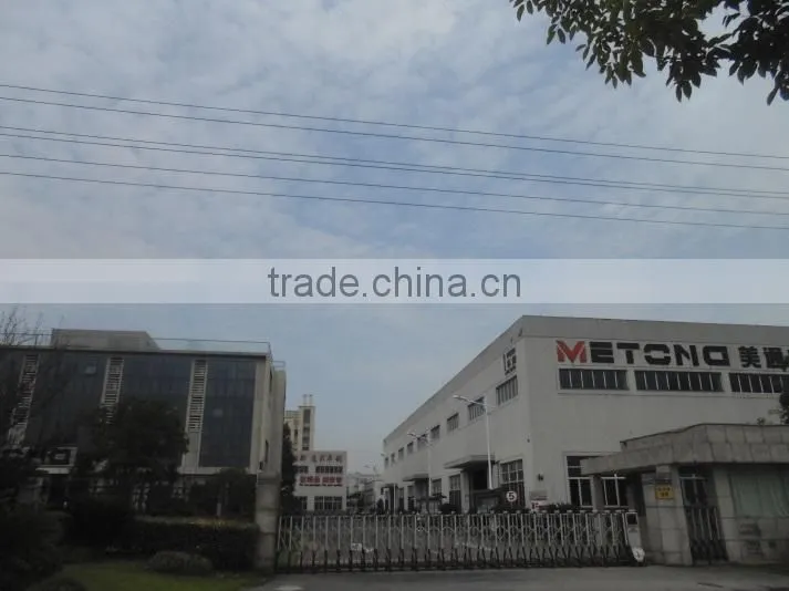 Zhejiang Metong Road Construction Machinery Co., Ltd. company overview - view 2