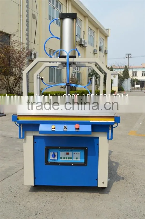Muti-purpose Automatic Pillow and Cushion Compressing Machine