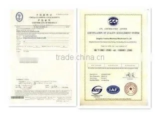 Qingzhou Yuanhua Environmental Technology Co., Ltd. company overview - view 3