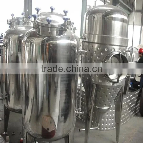 mirco brewrery equipment /home brewing system