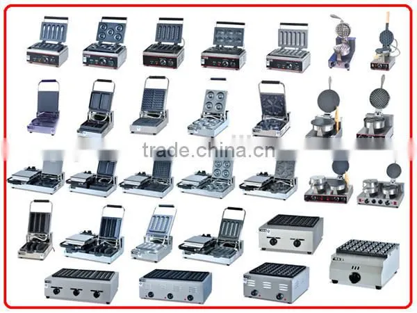 press grill CE Approval :Electric Contact grill,Panini Grill EG-811