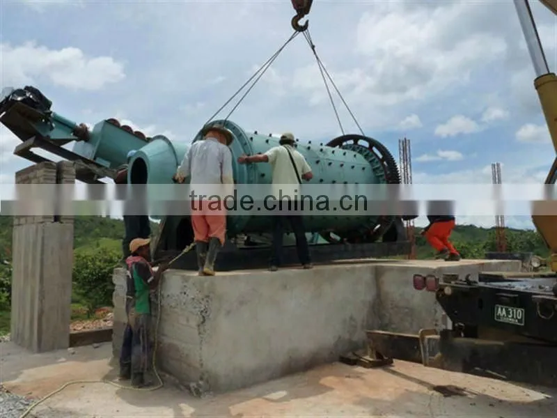 Ball Mill for grinding