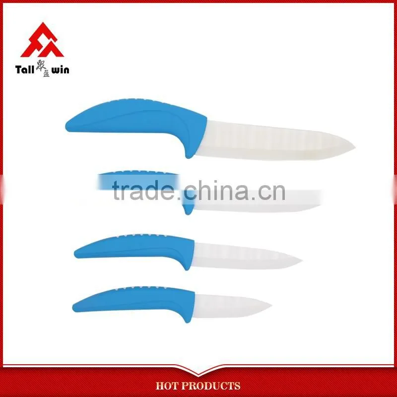 vegetable carving knife set