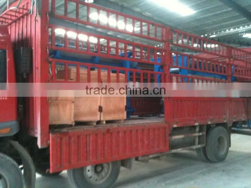 Membrane filter press for sale dewatering of the mining sludge wastewater