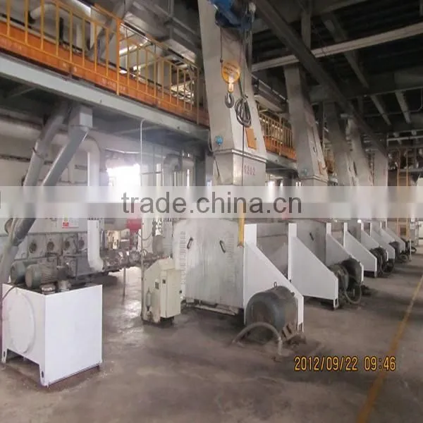 Factory Price 80Ton groundnuts oil press machine production line price