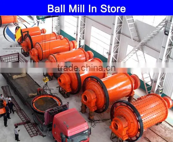 supply cement plant machine, cement ball mill, Ball grinding Mill