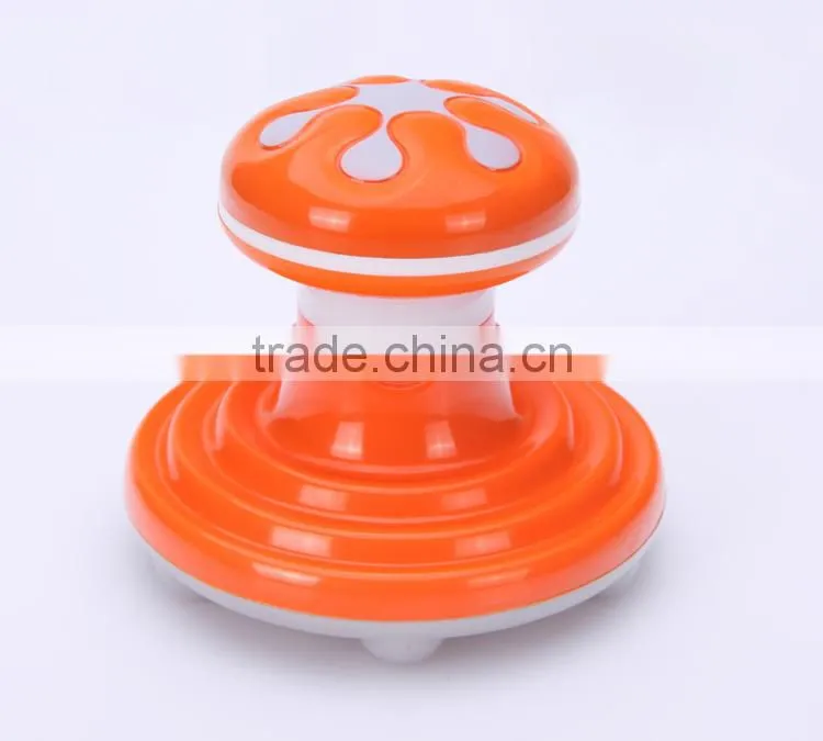 AAA battery smart personal massager massager high quality mini electric massager