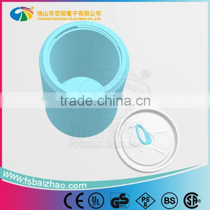 food grade Insulated Dry ice storage box