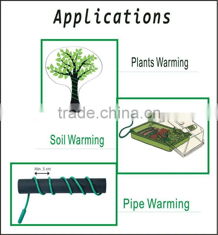 Heating Cable