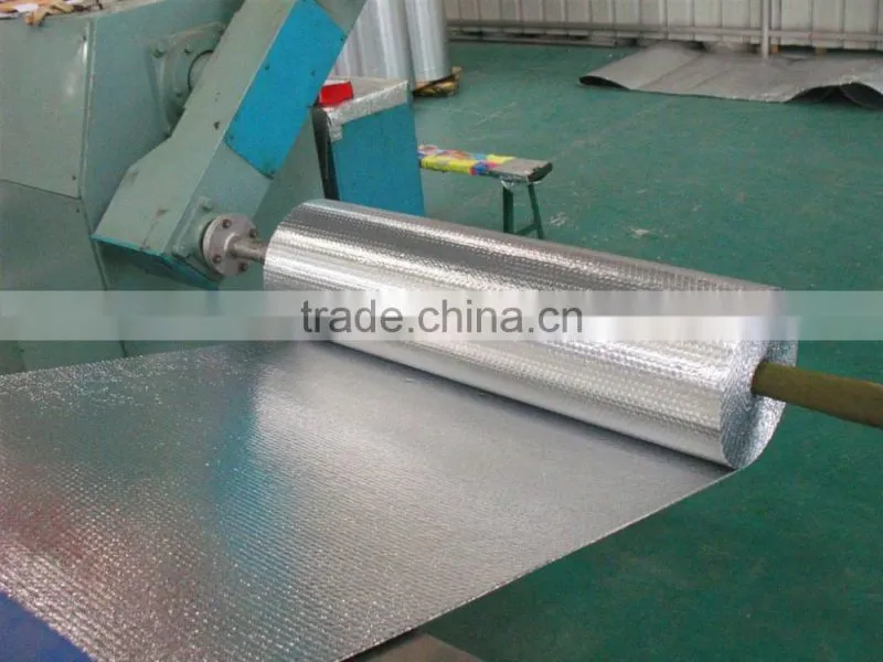 Metallized polyester film/Metallized PET film/metallized aluminum pet film