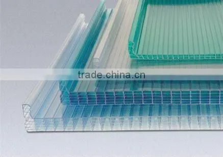 Anti- static, high hardness, self clean multi functional pc sheet/supplier/manufactuere