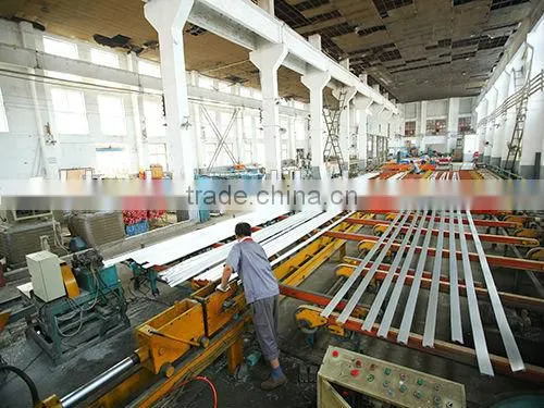 2014 Durable hot sale high quality Outdoor aluminum handrails for stairs