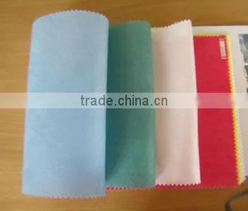 Spunlace Nonwoven Fabric for medical, decoration, agriculture