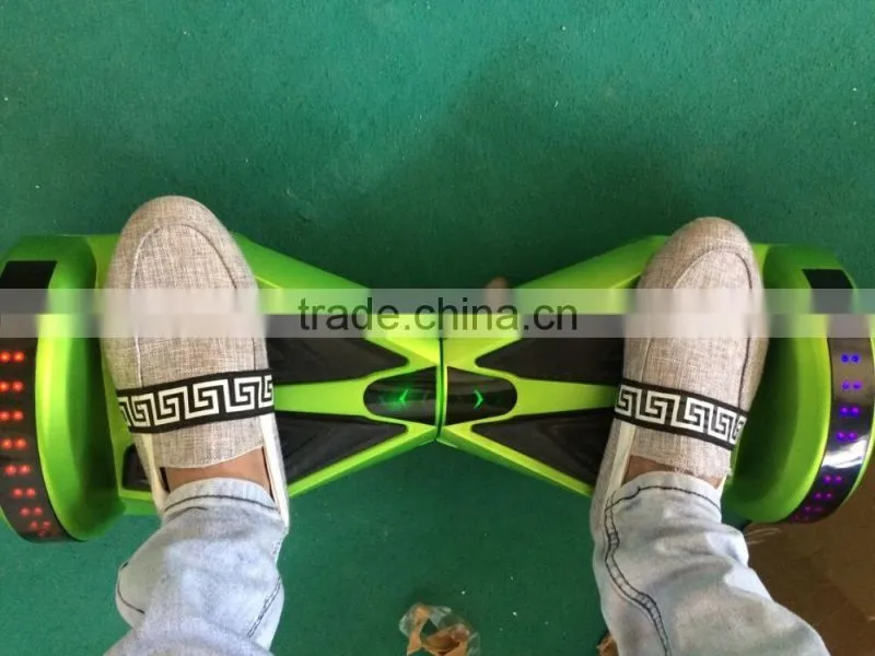 Leadway bag for smart hoverboard lamborghini design panda electric scooter(L1-B42)