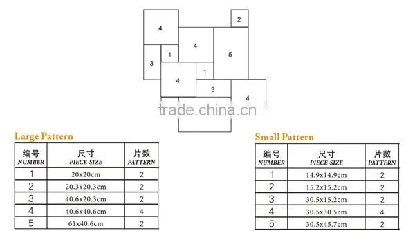 Newstar Travertine slab price/travertine tile/Travertine
