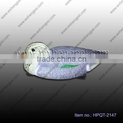 The simulation model of wild Dove hunting bait, Egrethunting model,all kinds of animals