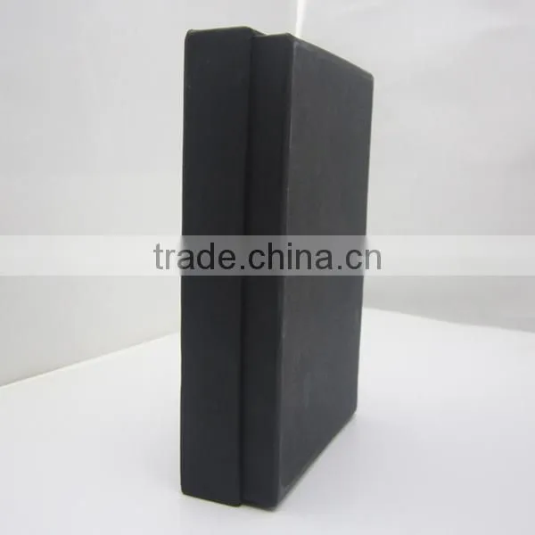 Accept custom printing Logo paper packaging box for phone case