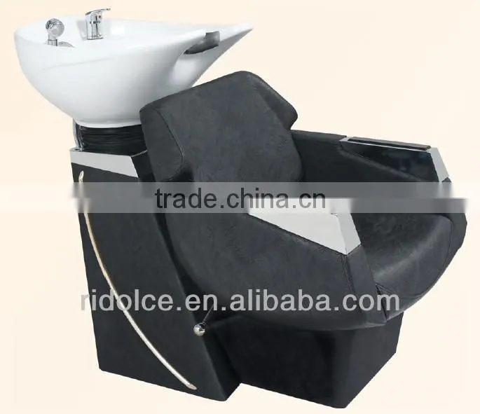 Shampoo chair hair salon furniture used F-2146K