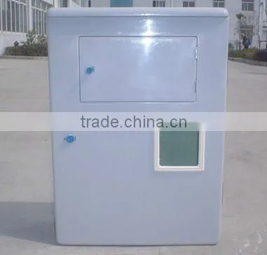 frp meter box