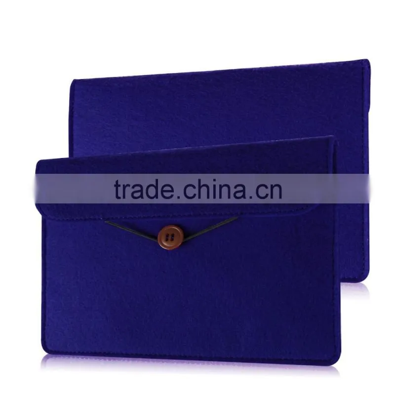 Premium Felt Sleeve Case for Pad