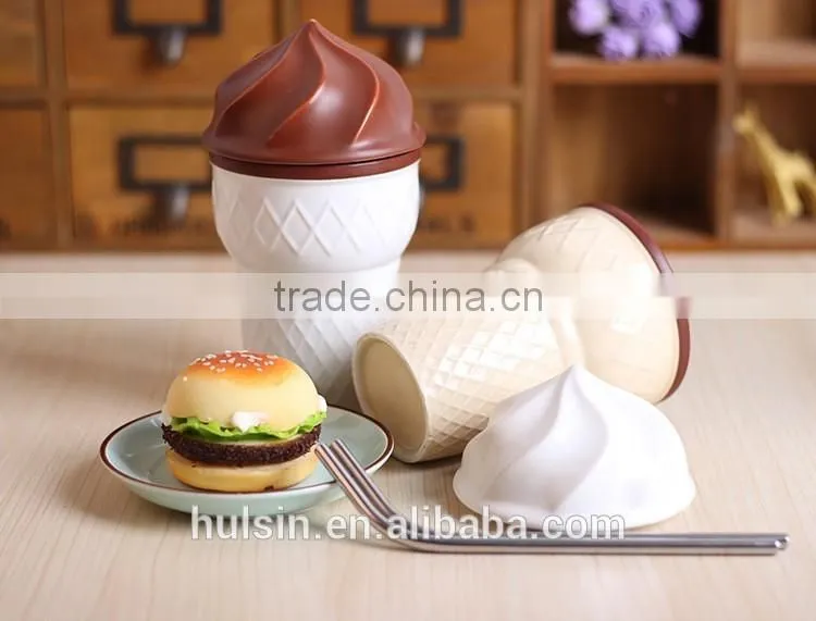 20cm square shape kids cute cartoon animal dinner plate