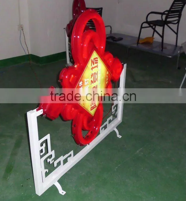 Promotional and Advertising Vacuum forming plastic products