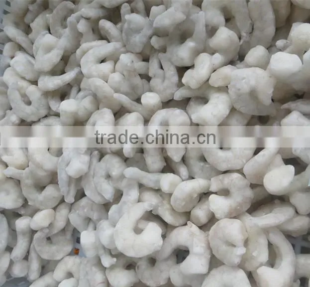 Frozen Prawn Vannamei/Shrimp HLSO