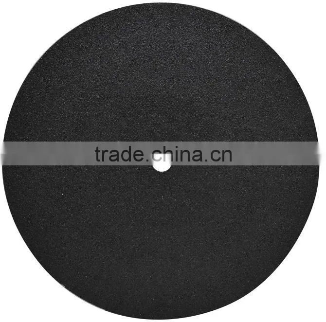 400*3*25.4mm Super Thin abrasive Cutting Disc cut-off wheel for metal