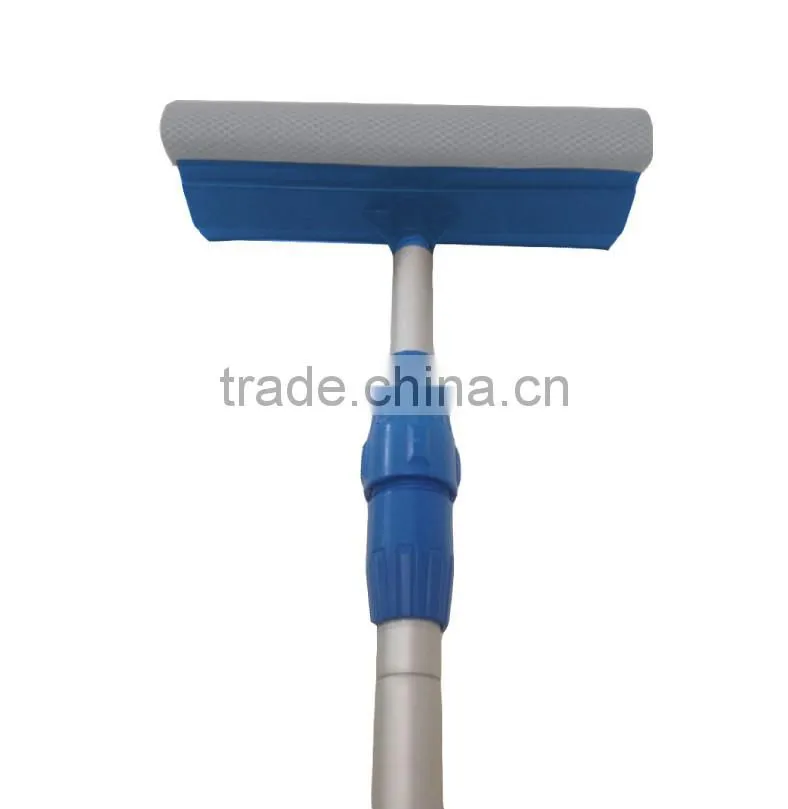 3meter truck washing brushes cleaning for truck, wash brush for solar panels