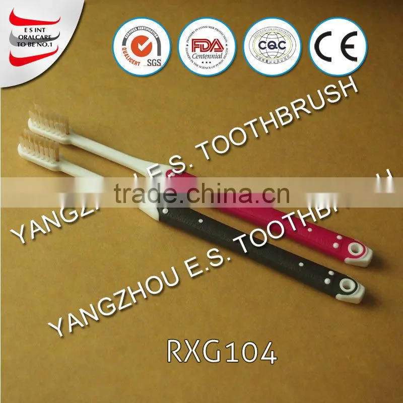 travel roller adult toothbrush