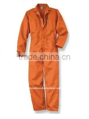 coverall