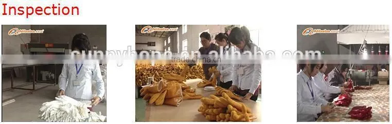sunnyhope13gauge nylon nitrile work gloves for Warehouse