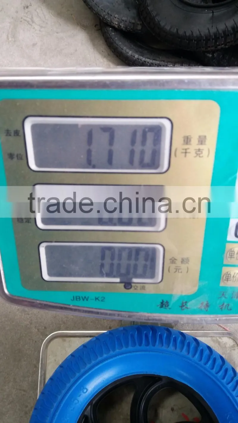 PU 325-8 PU FOAM WHEEL NEW MODEL 325-8