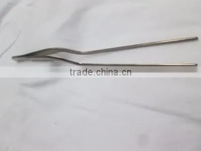chef tweezers