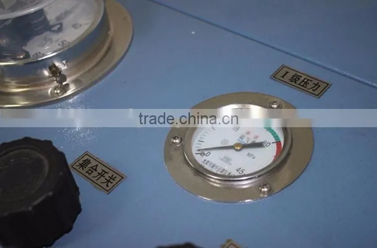 AE102A Oxygen Filling Pump Machine for Cylinder