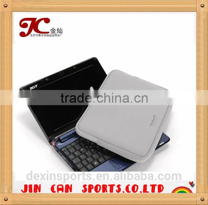 china made promotional customized printed laptop sleeve bag