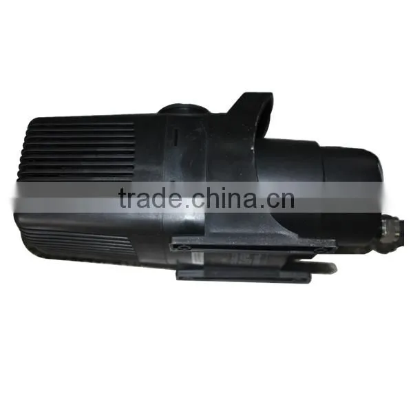 mini water fountain yuanhua pump for water fountain