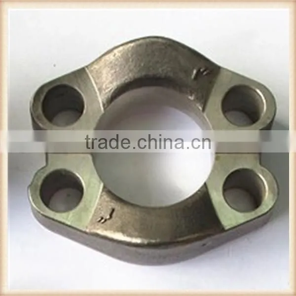 Manufacturing company
