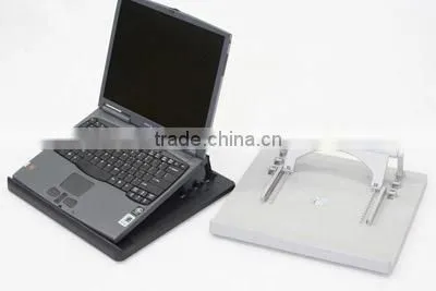 computer shelf
