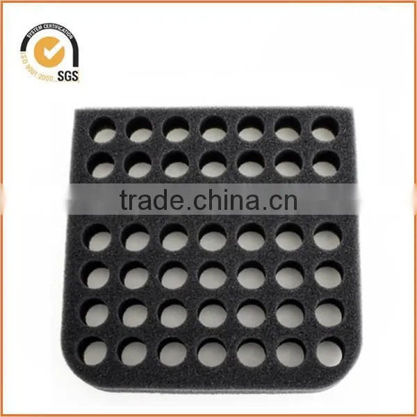9530B - Foam Insert for 5 ml Vials (10 Holes)