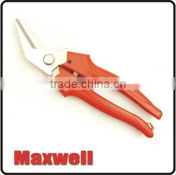 3pc Carbon Steel Aviation Snip Set