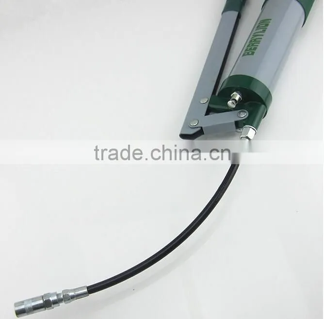 BERRYLION 400cc hydraulic bucket grease gun for heavy duty job