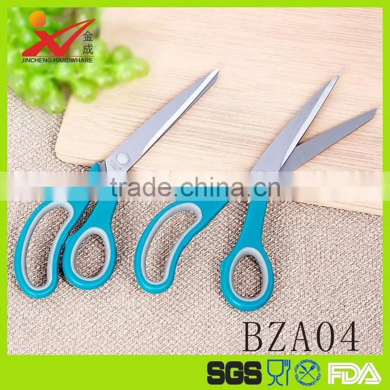 Bulk Wholesale Kitchen Hand Tools Household Scissors Herb Scissors BZA04