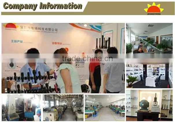 China Hunting Accessory 9mm Pistol Cleaner 380,.38,.357 Bore Snake Caliber Rifle Cleaner