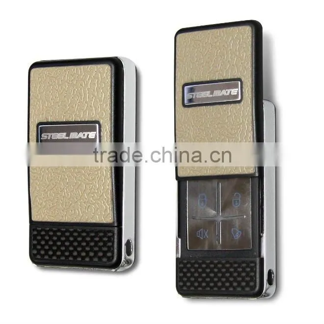 motorcycle remote transmitter