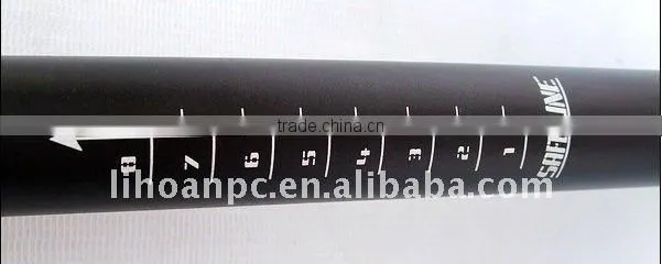 LIho- bicycle seat post - MTB