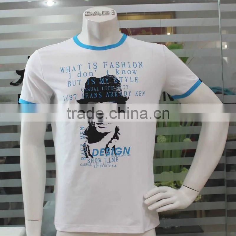 Top Brand Men Polo T-Shirts