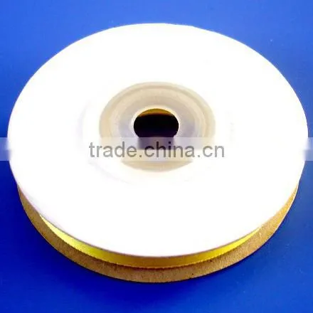 High density satin ribbon for Mother's Day