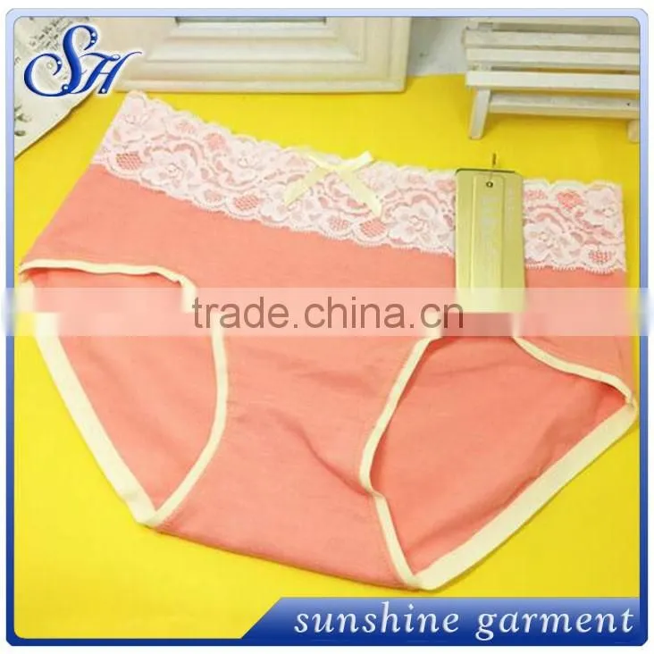 2016 Newest Sexy Slit Sex Lady Women Sexy Underwear